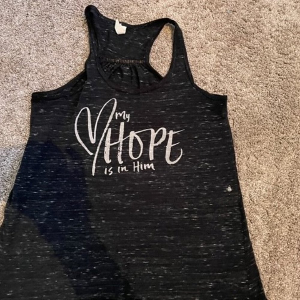 Tank top - Picture 1 of 1